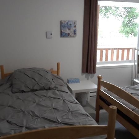 Apartamento L'Escale Du Routard Alma Exterior foto