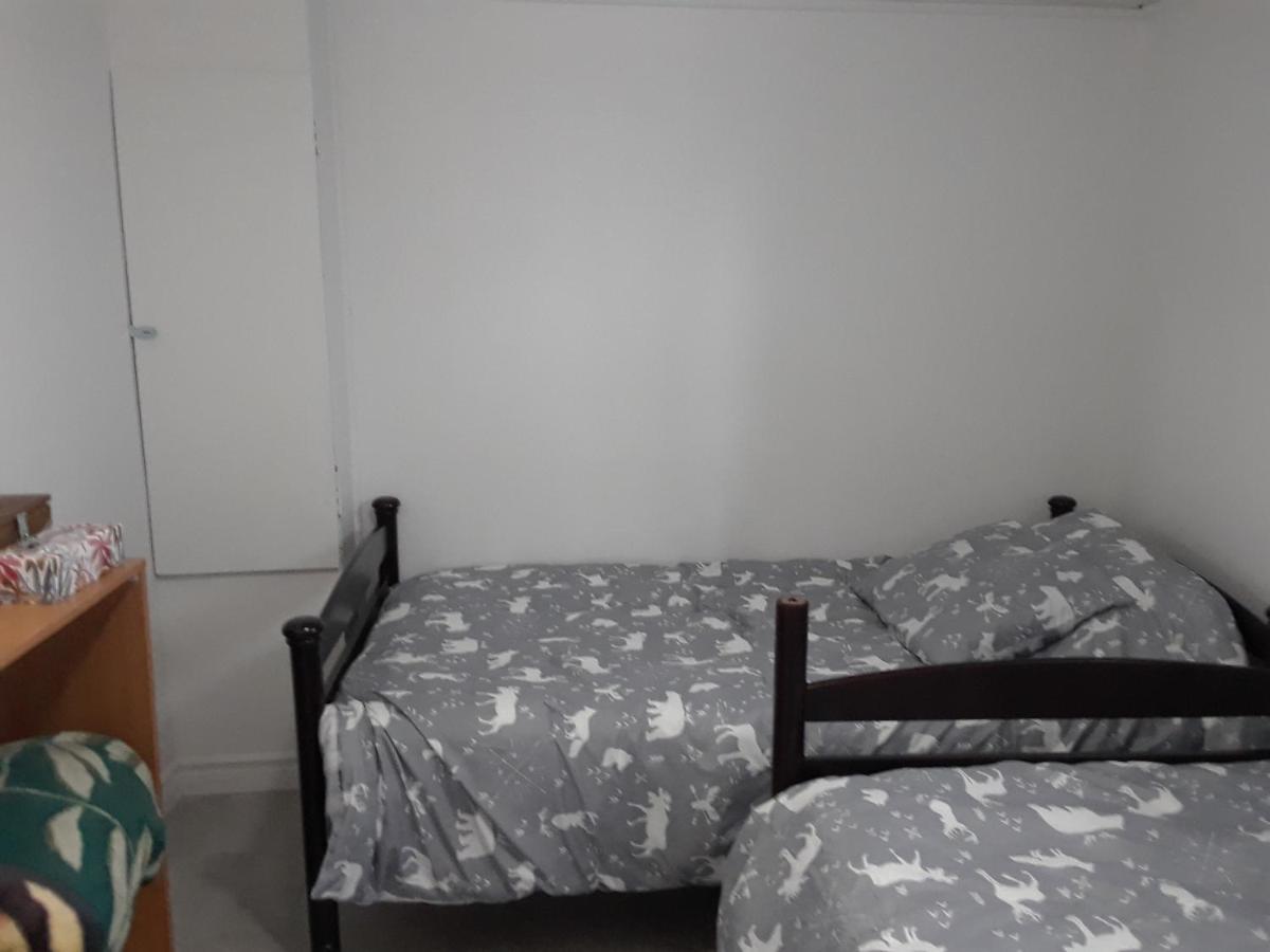 Apartamento L'Escale Du Routard Alma Exterior foto