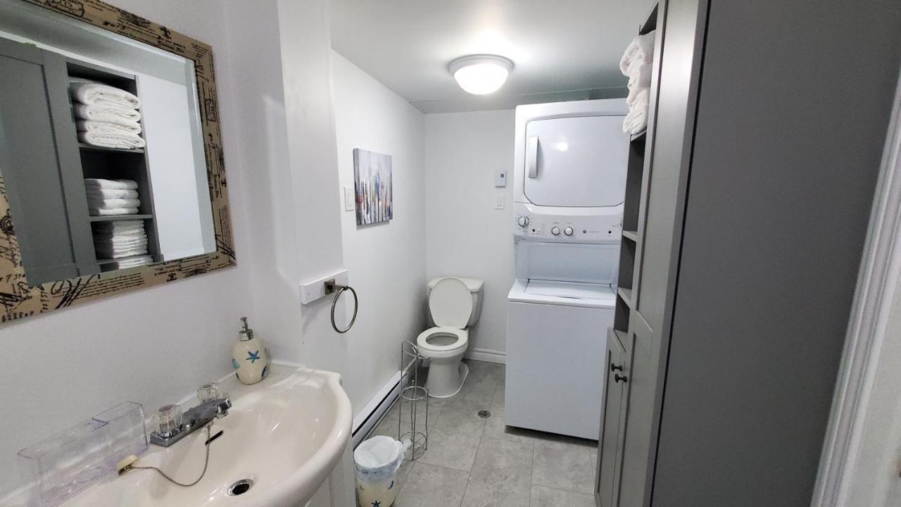 Apartamento L'Escale Du Routard Alma Exterior foto